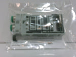  Numatics 239-1339 Manifold Block Aventics 2002 Series Image