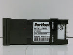  Partlow P6102-2110000 Single Loop Temperature Controller 120/240 VAC 50/60 Hz Image