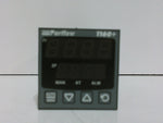 Partlow P6102-2110000 Single Loop Temperature Controller 120/240 VAC 50/60 Hz Image
