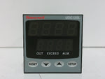  Honeywell UDC1200 Universal Digital Temperature Controller 100-240 VAC 50/60 Hz 7.5 VA Image