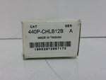  Allen Bradley 440P-CHLB12B Safety Limit Switch Image