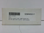  Allen Bradley 440P-CHLB12B Safety Limit Switch Image