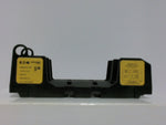  Bussmann RM60030-xCR Fuse Block Class R 600V 0-30A 2 Pole Image