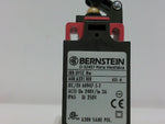  Bernstein D-32457 Limit Switch 240 VAC 10A Image