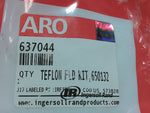  Ingersoll Rand ARO 637044 Piston Pump Repair Kit for 36-48V Systems Image