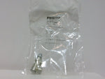  Festo 530029 HGL-M5-B Piloted Non Return Check Valve 130 L/min Flow Image
