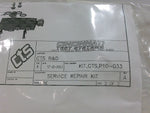  Humphrey CTS P10-033 Valve Repair Kit 47340 Image
