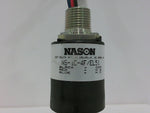  Nason NS-1C-4F/EL51 Low Pressure Switch 2-100 psi Image