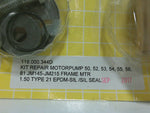  Scot Pump 118.000.344D Motorpump Repair Kit Image