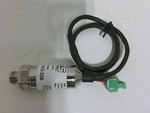  CTS A12-326 Pressure Switch 120 VAC 24 VDC Image