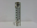  King Instrument Company 75201102C13 Flowmeter 100.0 SCFH 1/4" NPT Female Image