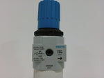  Festo LFR-D-7-MINI Filter Regulator G1/8 Connection Image