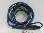  Telemecanique XXZPM100M12 AC/DC Sensor Power Interface 4W Output Image