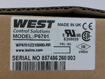  West Control Solutions WP6701/Z2100/00-RR Temperature Limit Controller P6701 Image