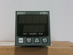  West Control Solutions WP6701/Z2100/00-RR Temperature Limit Controller P6701 Image