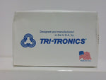  Tri-Tronics SERF1 17356 Mark II Smarteye Photoelectric Sensor 12-24 VDC Image