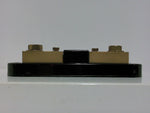  Crompton FN-1-50 Base Mount Current Shunt 1A 50 mV Output CG3264-000 Image