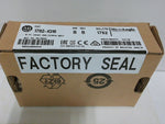  Allen Bradley 1762-IQ16 /B MicroLogix 16 Point Digital Input Module 24VDC Image