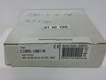  Contemporary Controls EIBA5-100T/R 5-Port Ethernet Switching Hub Image