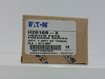  Eaton H2061B-3 Thermal Heater Pack 9.14-14.00A Full Load (Box of 3) Image