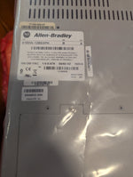  Allen Bradley 6180W-12BSXPH VersaView 1200W Industrial Workstation Panel Image