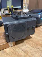  WEG 7.5HP AC Motor 1765RPM 213T/215T Frame 230/460VAC 3PH TEFC 00718EP3E213T2 Image