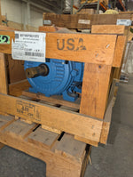  WEG 7.5HP AC Motor 1765RPM 213T/215T Frame 230/460VAC 3PH TEFC 00718EP3E213T2 Image