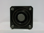  Amlok RLN-1002050CMX0 Pneumatic Rod Lock 2.5" Bore Image