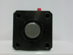  Amlok RLN-1002050CMX0 Pneumatic Rod Lock 2.5" Bore Image