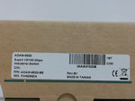  Advantech ADAM-6520-BE Unmanaged Ethernet Switch 10/100 Mbps 10-30 VDC Image