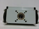  Dynaquip AP20SR4 Pneumatic Actuator 150 PSIG Image