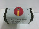  Dynaquip AP20SR4 Pneumatic Actuator 150 PSIG Image