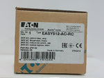  Eaton EASY512-AC-RC Programmable Logic Controller Image