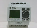  Eaton EASY512-AC-RC Programmable Logic Controller Image