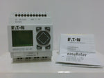  Eaton EASY512-AC-RC Programmable Logic Controller Image