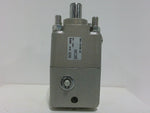 SMC CNA2-40TND-UA Pneumatic Cylinder 40mm Bore Customizable Stroke to 1500mm Image