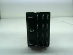  Allen-Bradley 700-HF34Z24 Square Based Relay 24VDC 12A Image