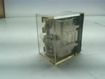  Allen-Bradley 700-HF34Z24 Square Based Relay 24VDC 12A Image