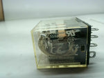  Allen-Bradley 700-HF34Z24 Square Based Relay 24VDC 12A Image