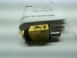  Banner SM312CV2QD 10–30 VDC 4-pin M12 Quick Disconnect 26903 Image