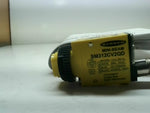 Banner SM312CV2QD 10–30 VDC 4-pin M12 Quick Disconnect 26903 Image