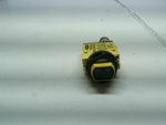  Banner SM312CV2QD 10–30 VDC 4-pin M12 Quick Disconnect 26903 Image