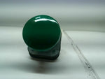  Allen Bradley 800T-D1D1 Momentary Push Button 30mm Green Mushroom Head Image