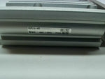  SMC MGPL12-40Z Compact Guide Cylinder 12 mm Image