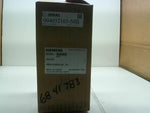 SIEMENS PRESSURE REGULATOR 1-50 H20 #40-2 Image
