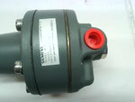  SIEMENS PRESSURE REGULATOR 1-50 H20 #40-2 Image