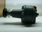  SIEMENS PRESSURE REGULATOR 1-50 H20 #40-2 Image