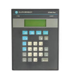  Allen Bradley 2707-L8P2 DTAM-Plus Operator Interface Panel LCD Control Image