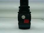  Dixon R08-02RG Mini Regulator W/Gauge,1/4", 44-SCFM, 0-150 PSI Image