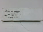  Gems 2200SGH3004A3UA 2200 Series Pressure Transducer 4-20 mA 0-3000 PSIG W113143 Image